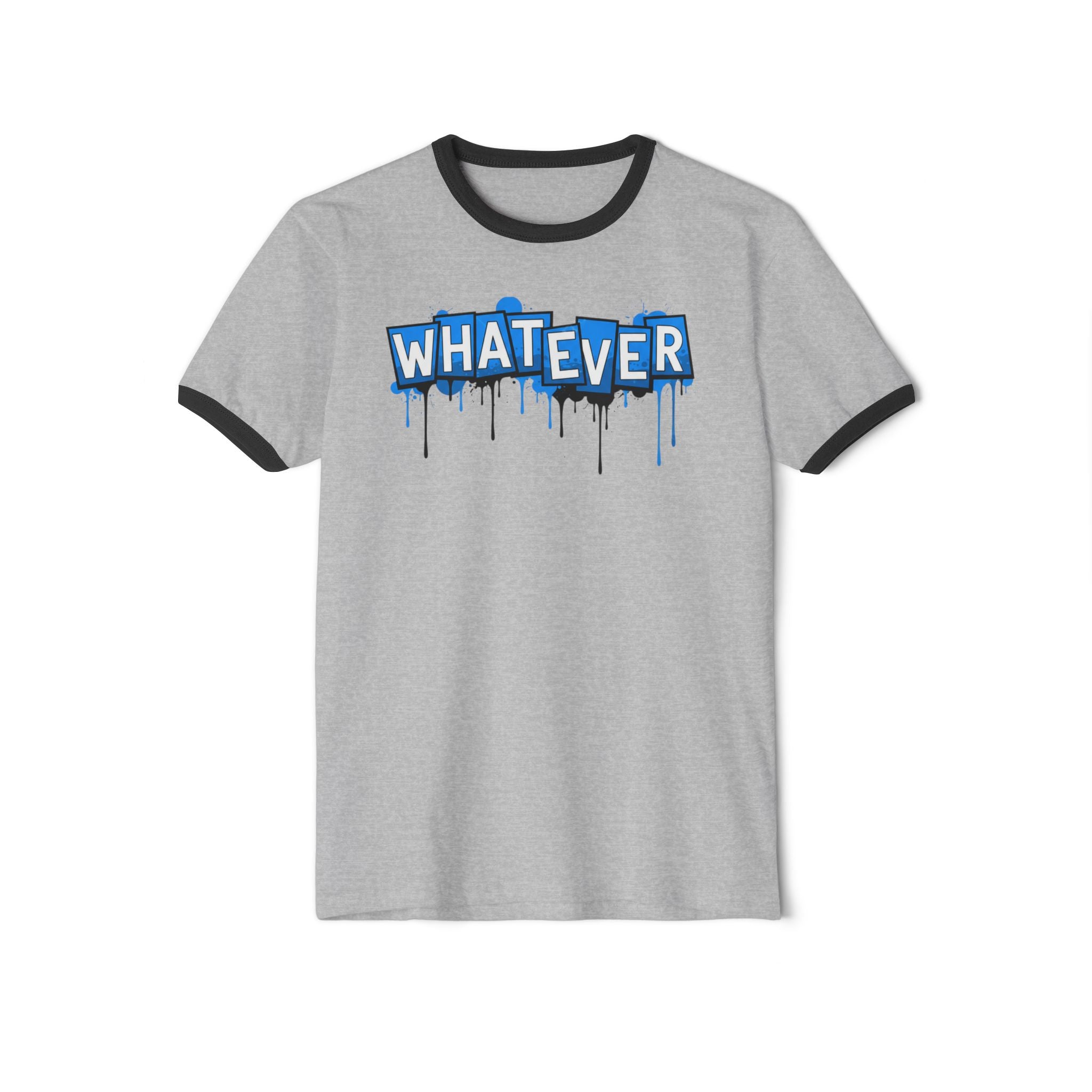 Classic Ringer Tee