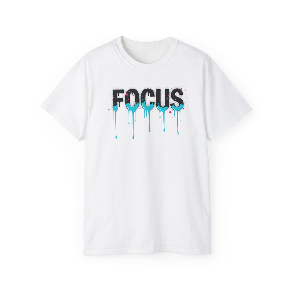 Focus Graphic Tee