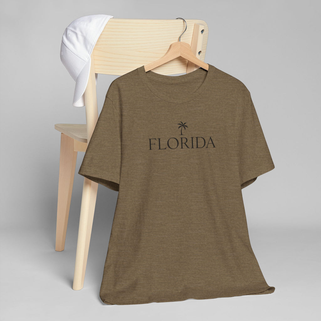 Coastal Minimalist Tee