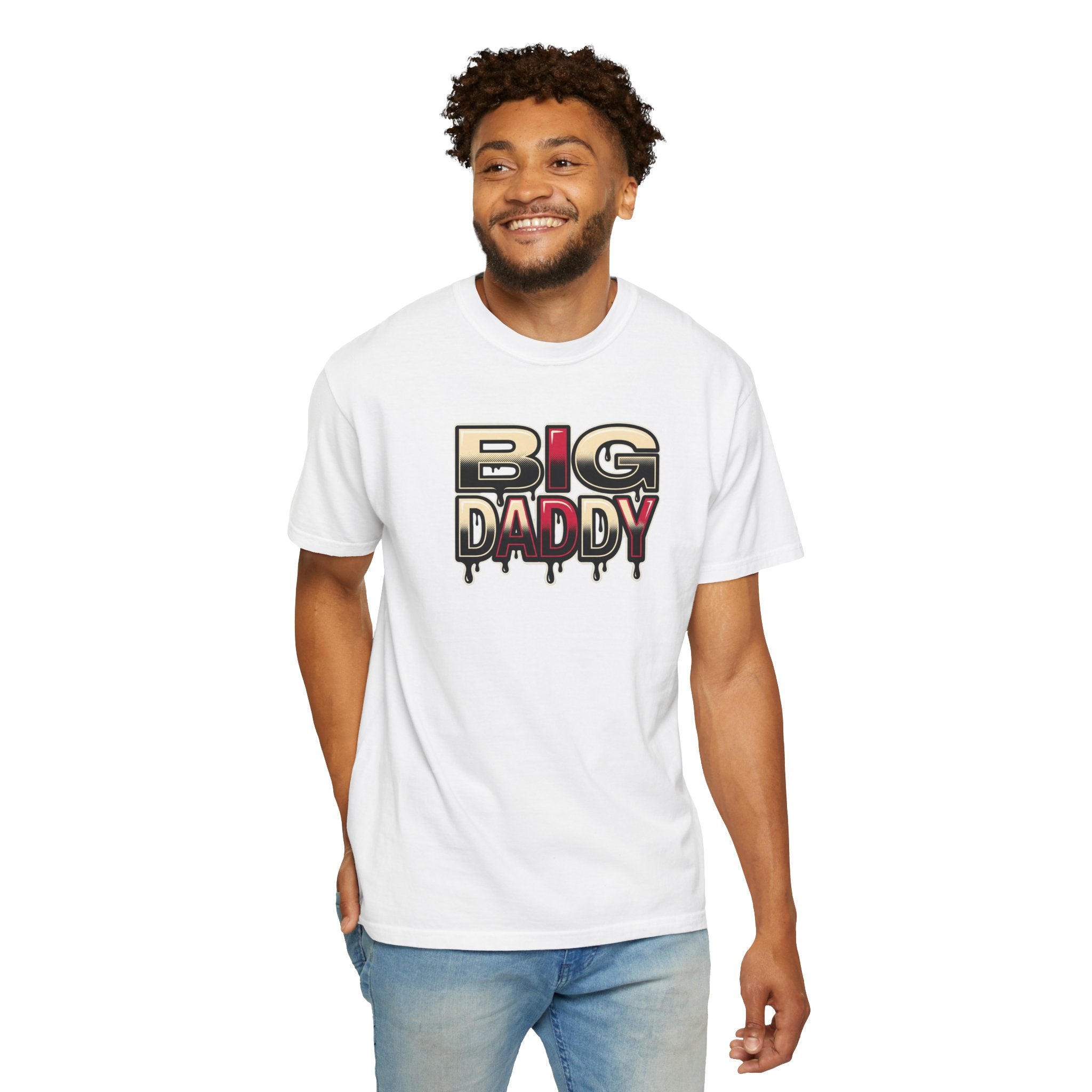 Big Daddy Graphic Tee