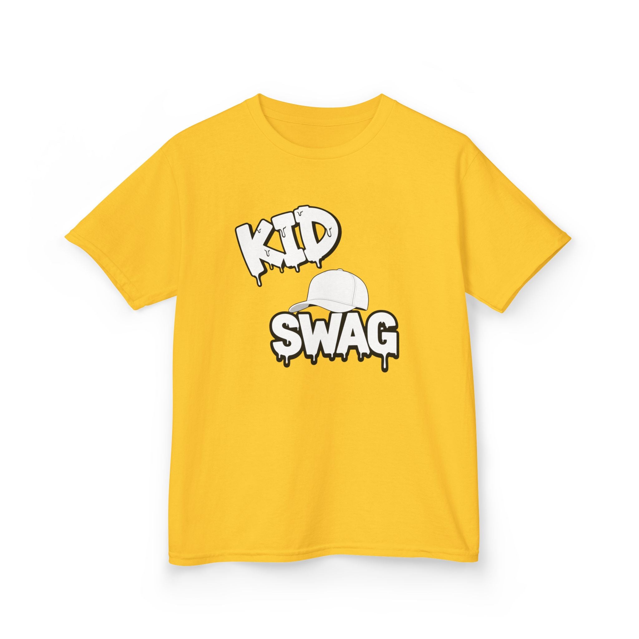 Kid Swag Kids T-Shirt