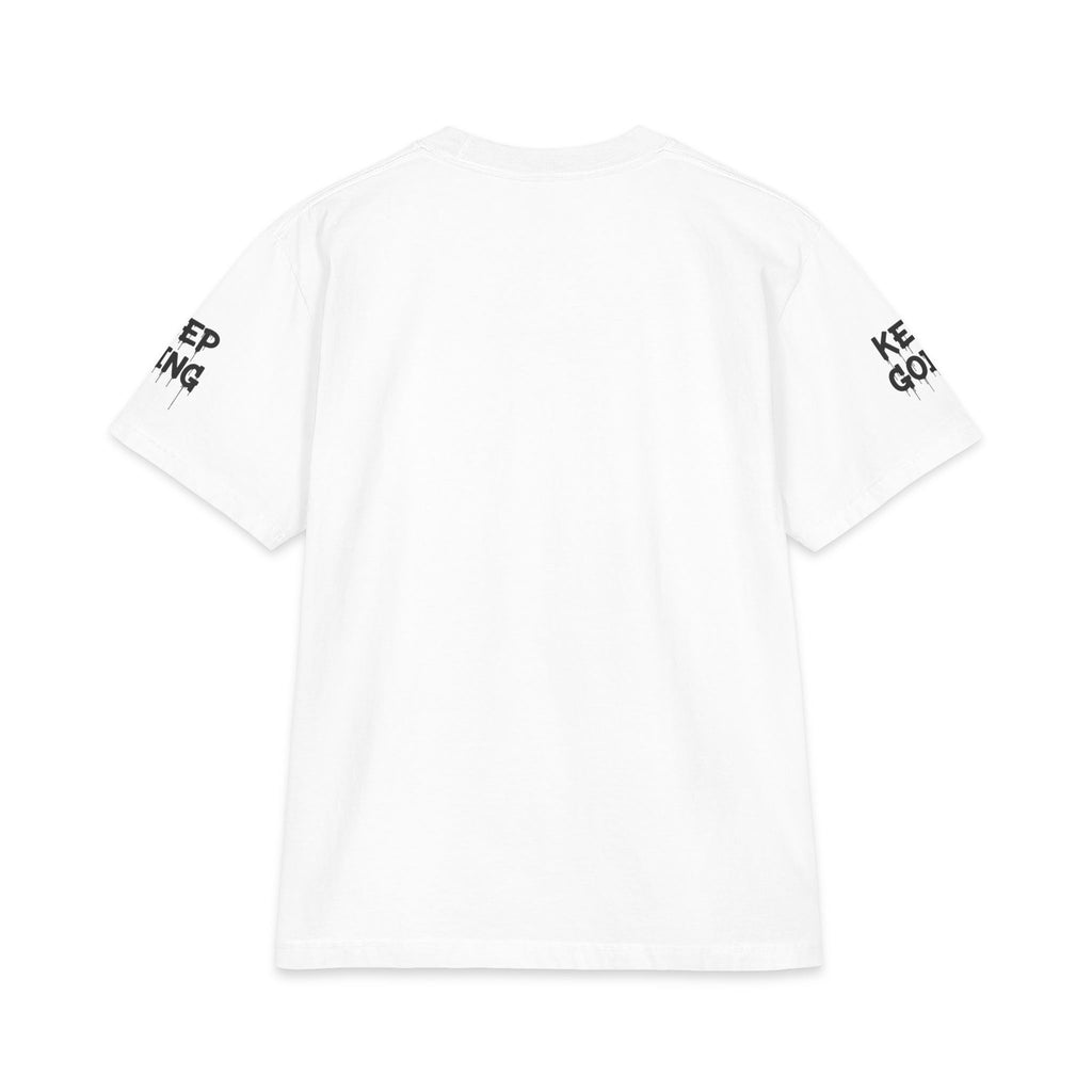 Street Heavyweight Tee