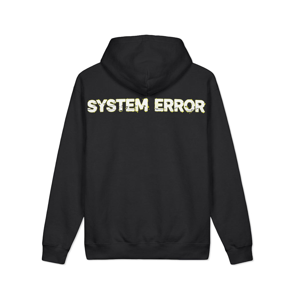 System Error Hoodie