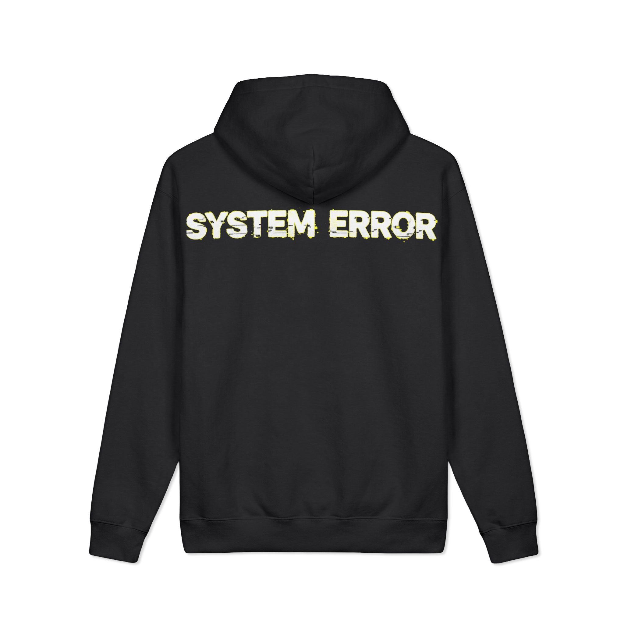 System Error Hoodie