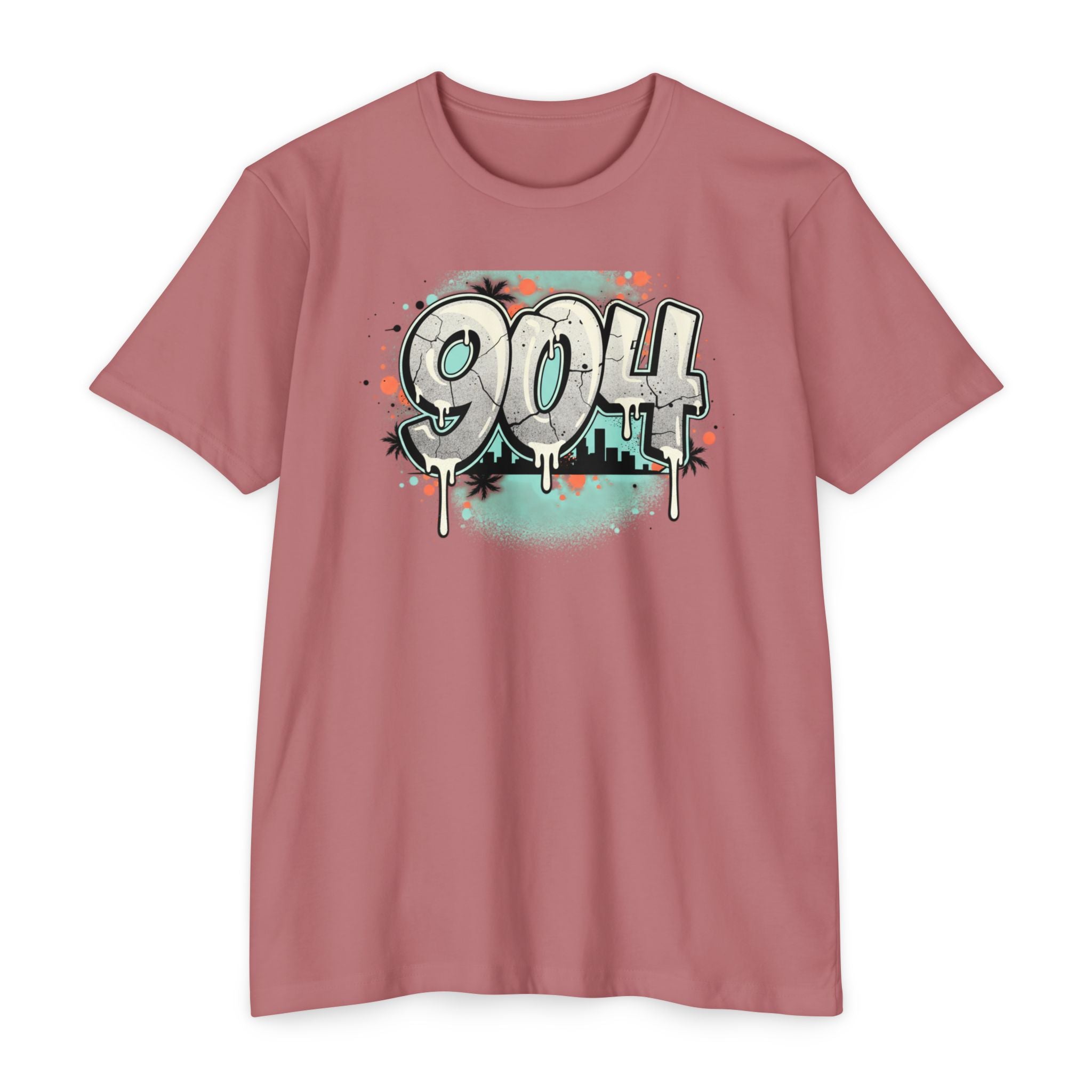 904 Graffiti T-Shirt