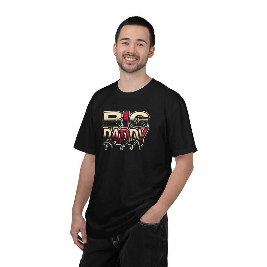 Big Daddy Graphic Tee