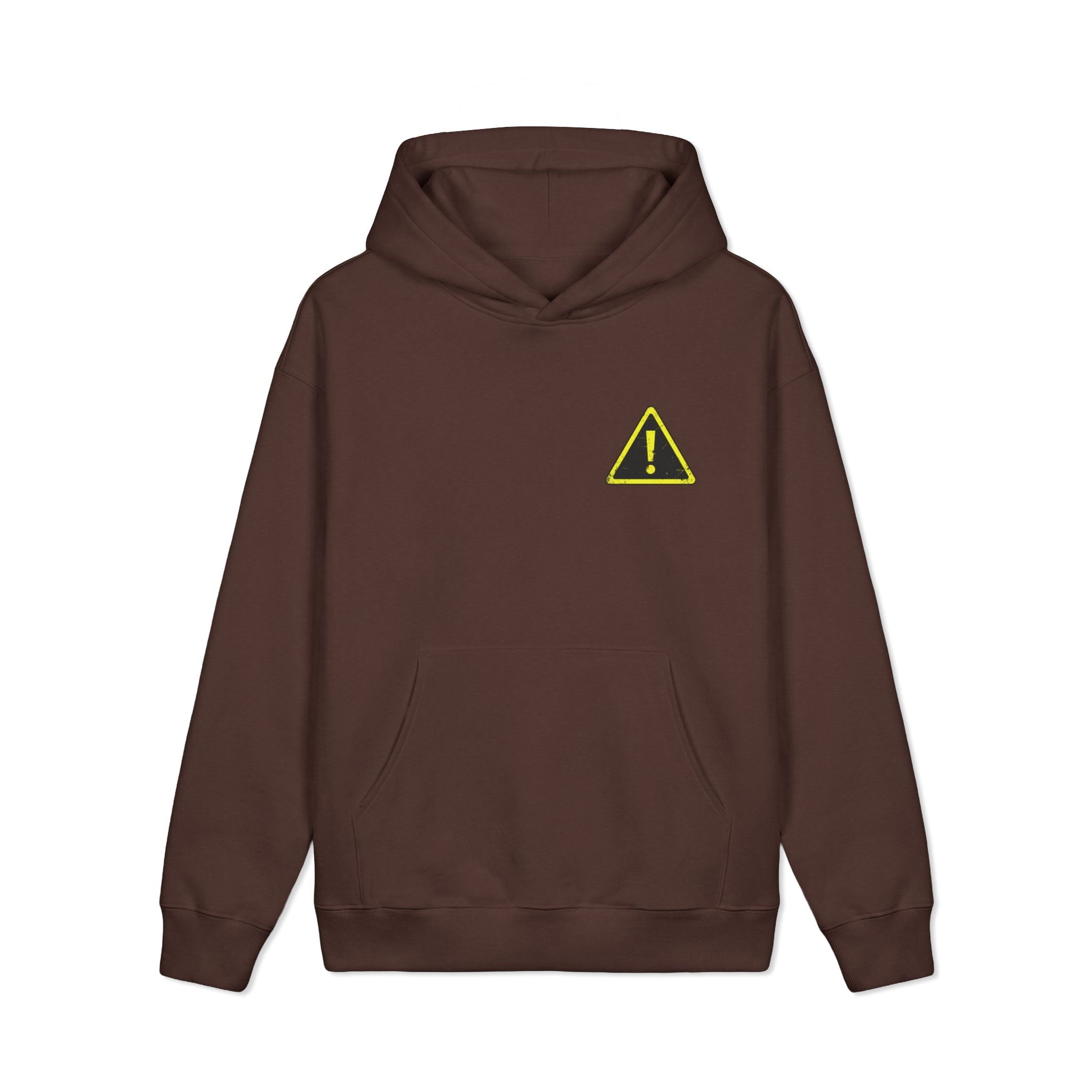 System Error Hoodie