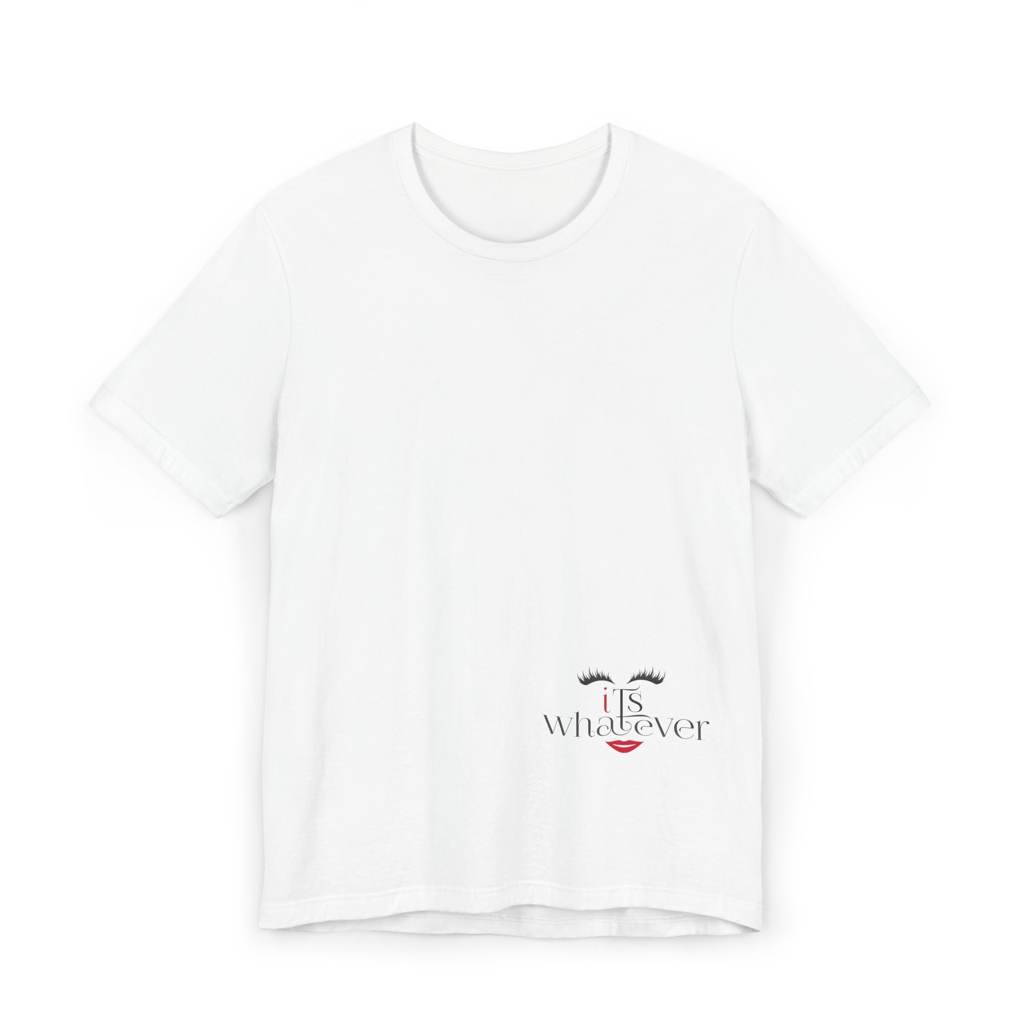 Unbothered Graphic Tee — Bold Streetwear "Unbothered" Shirt