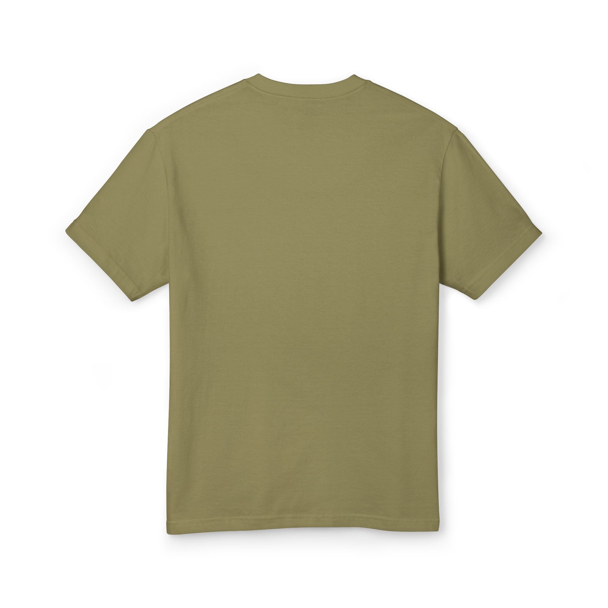 No Algorithm Needed Tee
