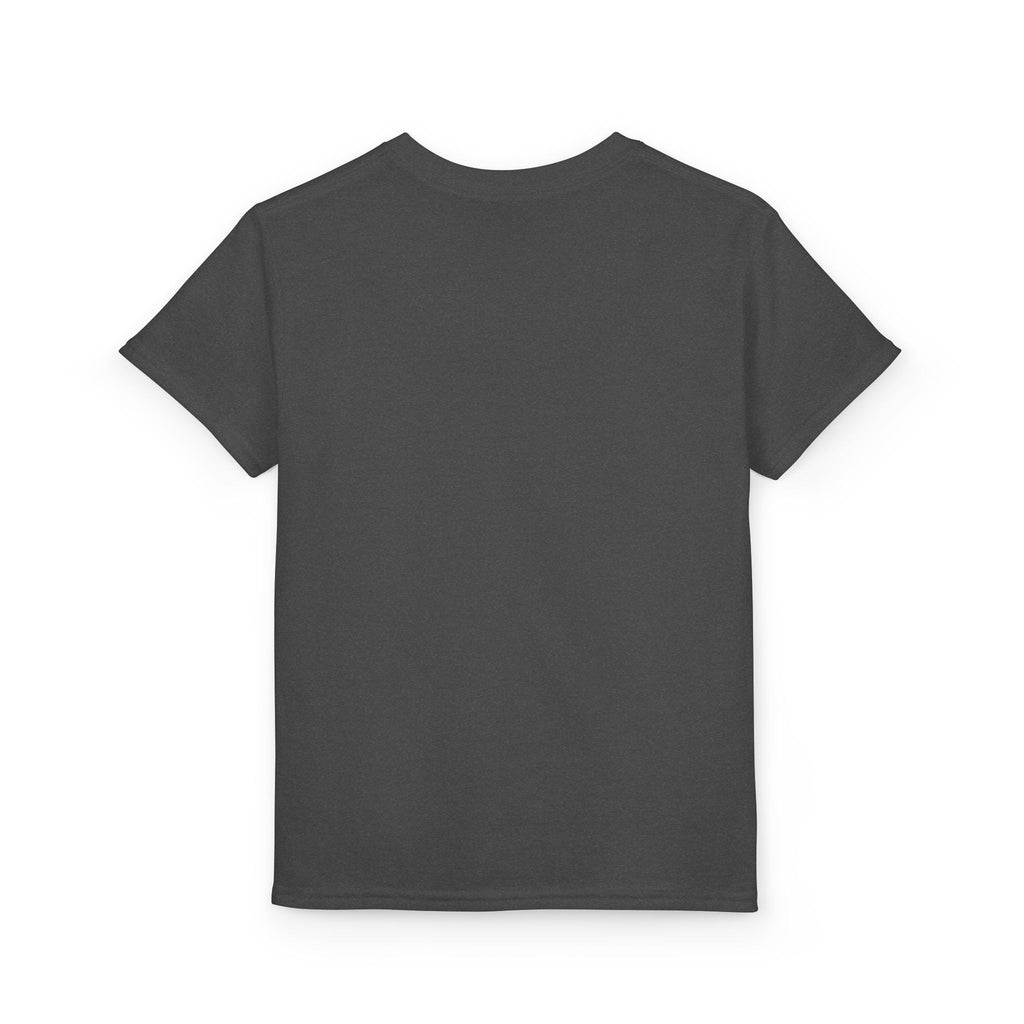 WHATEVER Pink Sparkle Youth Tee