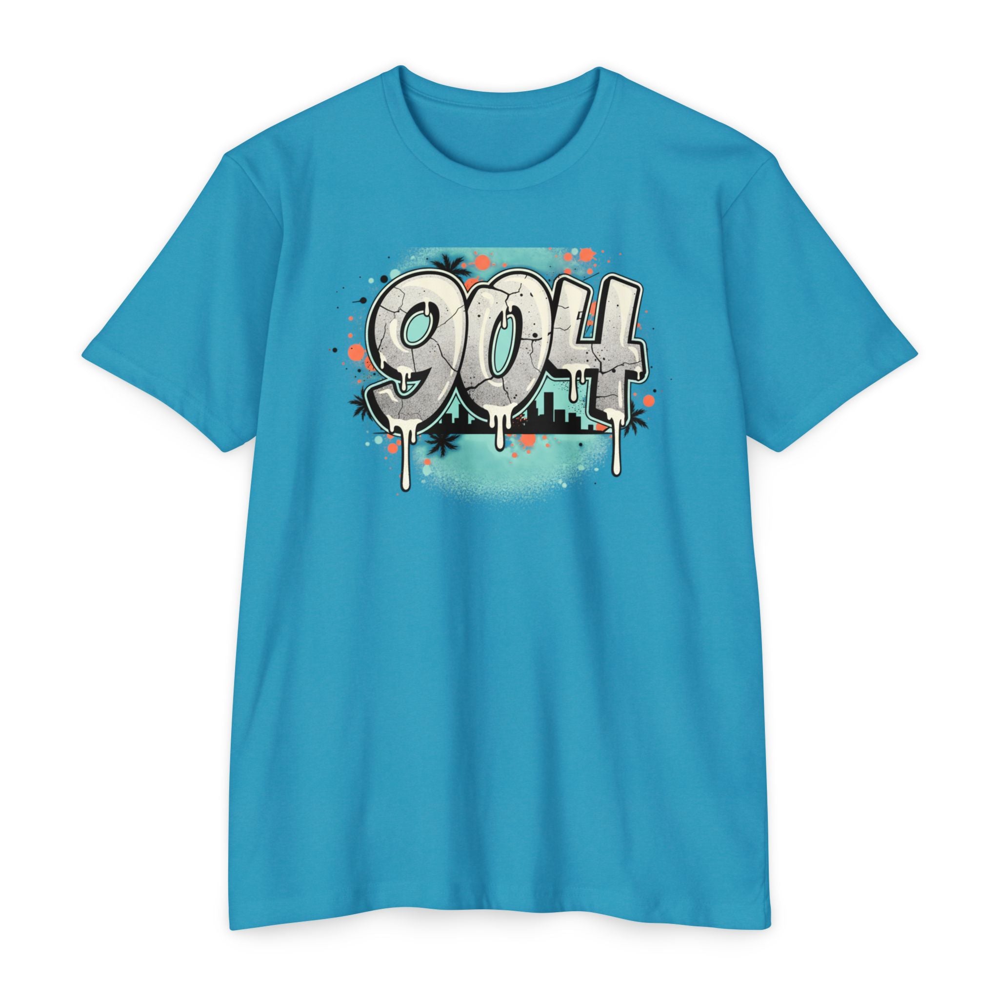 904 Graffiti T-Shirt