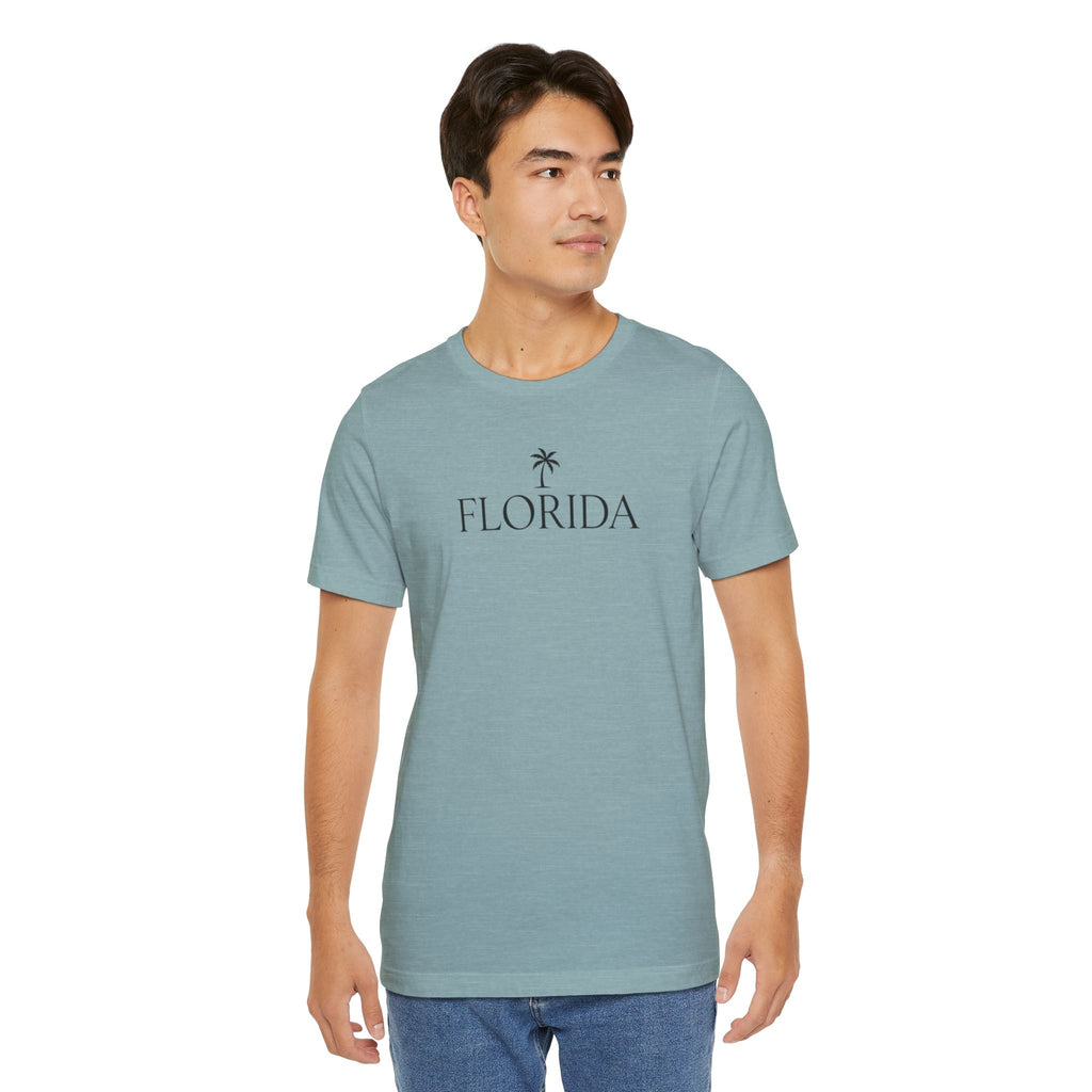 Coastal Minimalist Tee