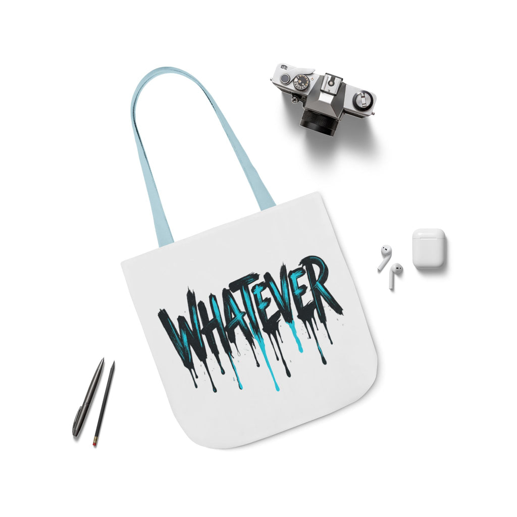 Whatever Drip Tote