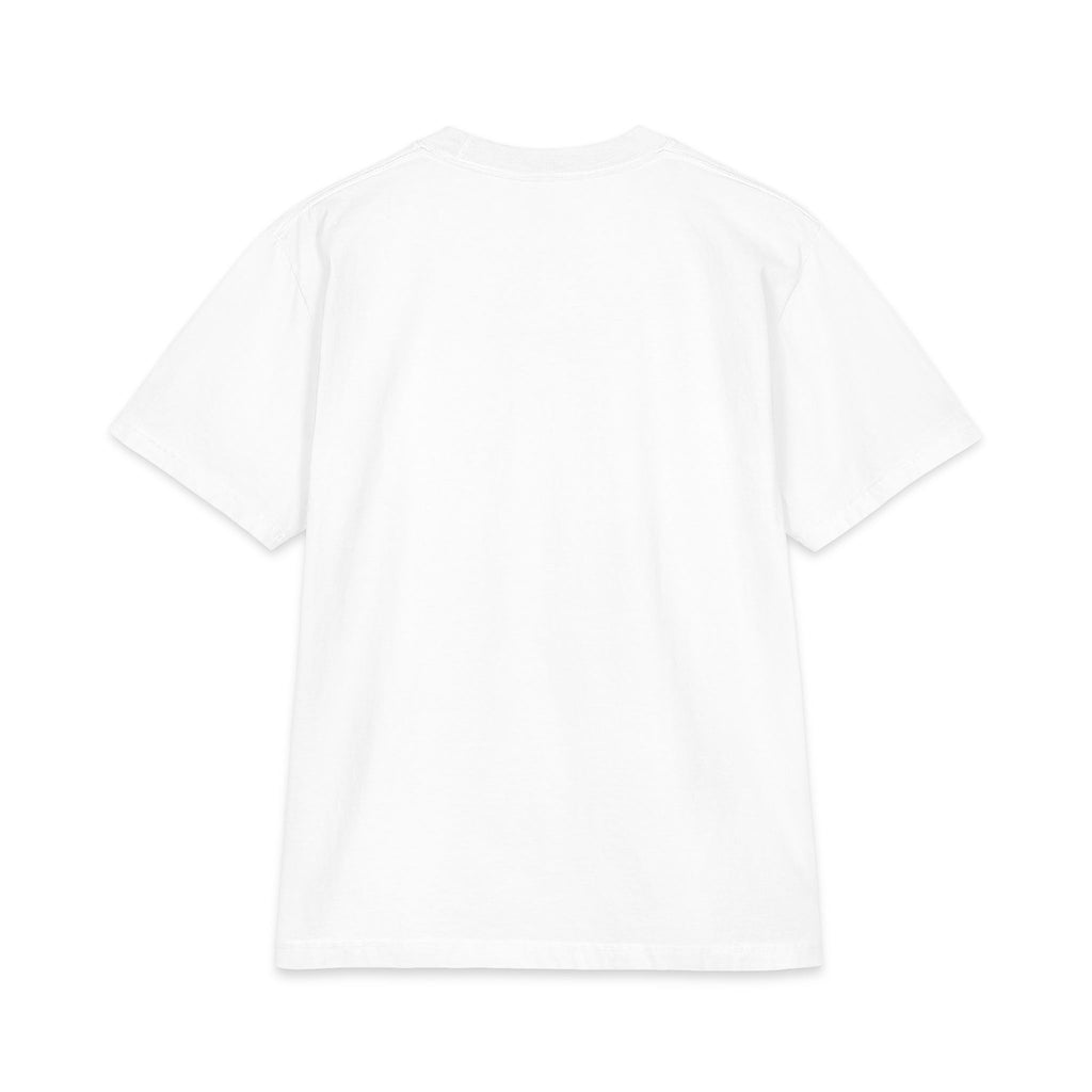 Motorcycle Rider Graphic Tee