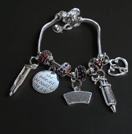 Nurse Bracelet