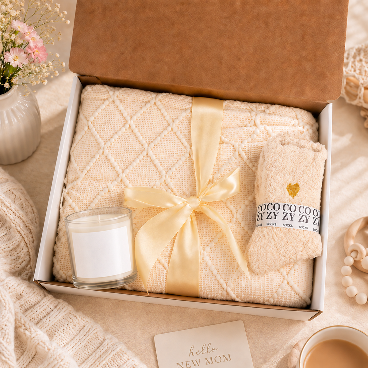 New Beginnings Gift Set