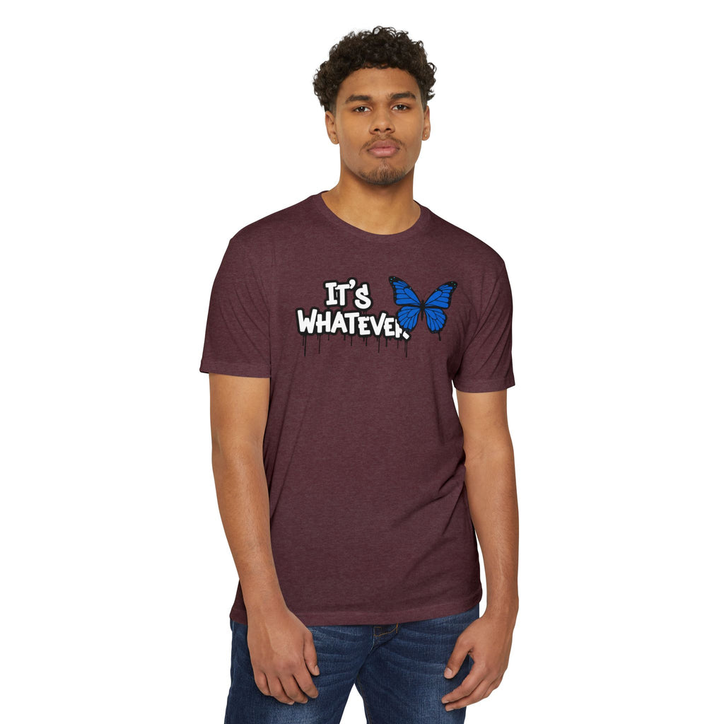 Butterfly Tee