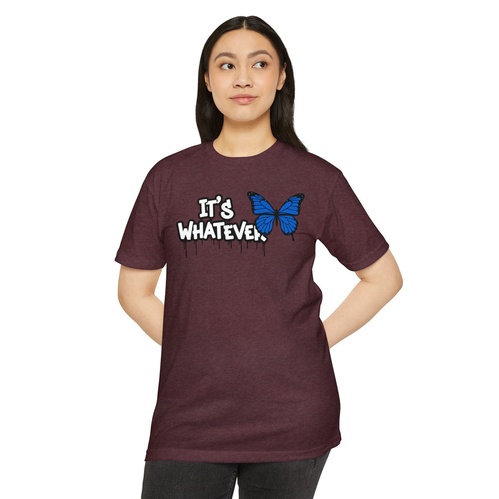 Butterfly Tee