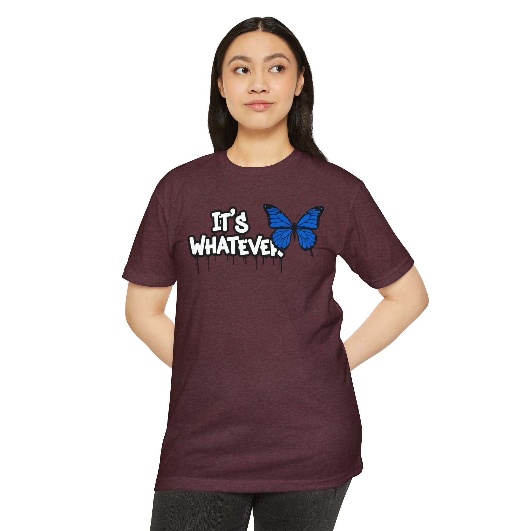 Butterfly Tee