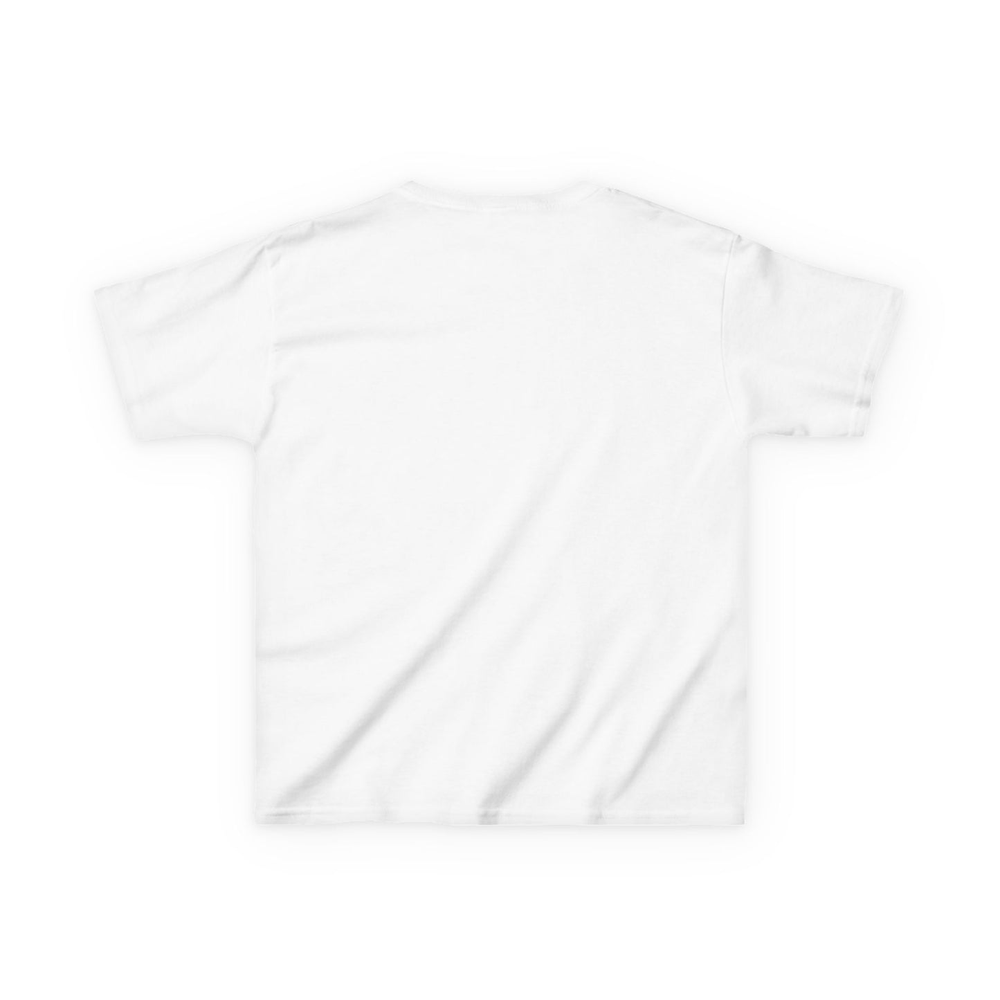 Kids Tee - 'It's Whatever' Trendy Fun Cotton T-Shirt