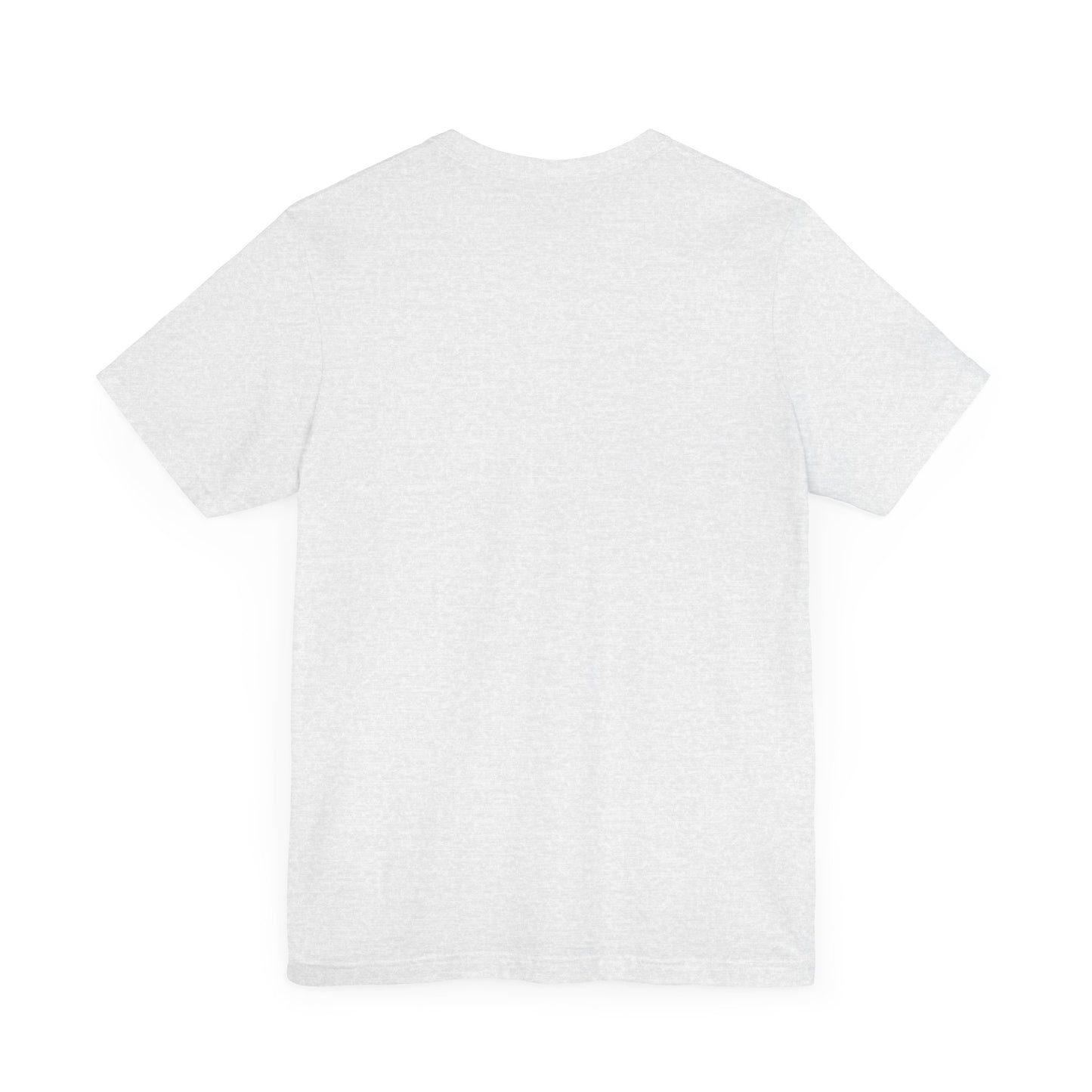 Unisex Jersey Short Sleeve Tee - 'It's Whatever' Casual Shirt