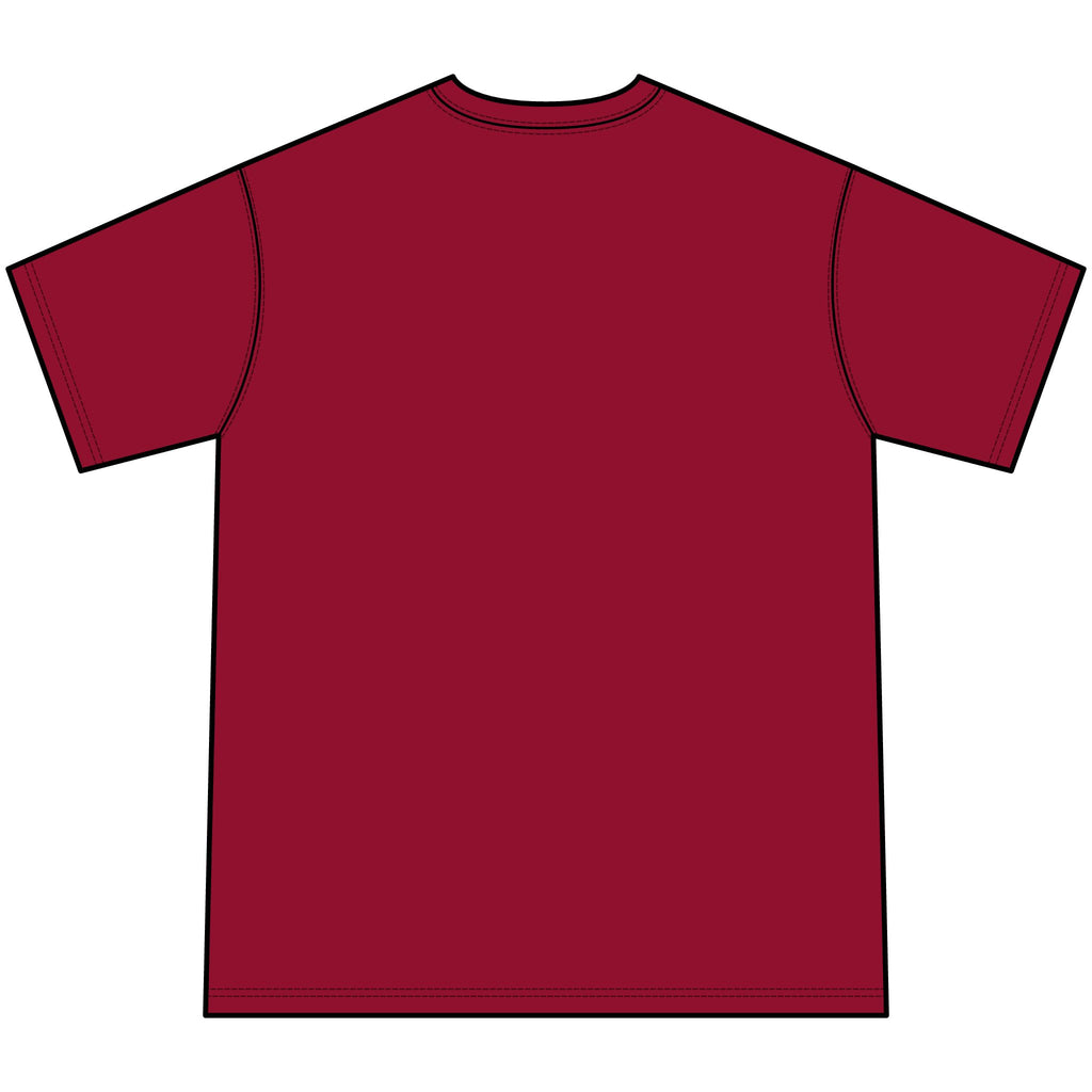 67 Youth Tie-Dye Tee