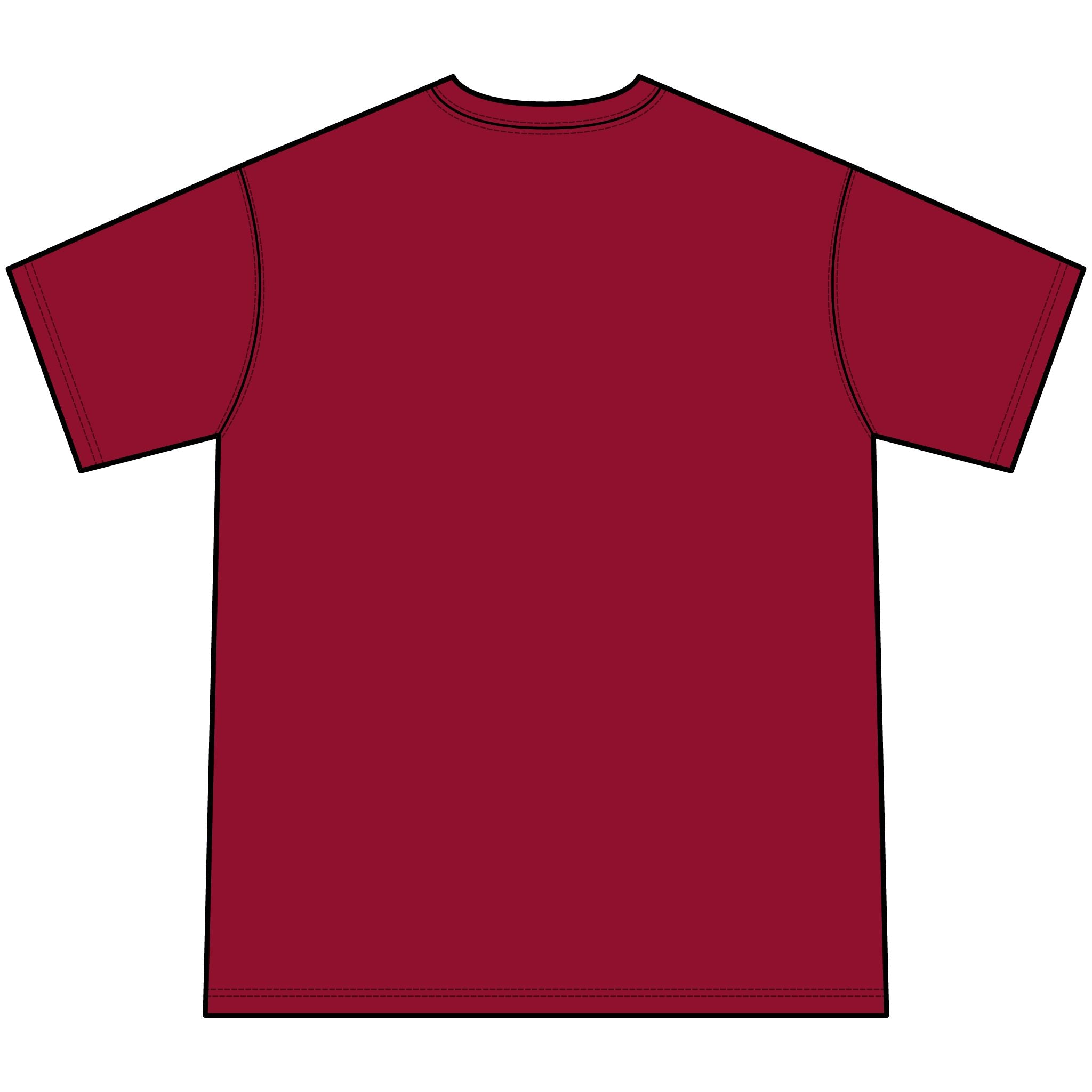 67 Youth Tie-Dye Tee