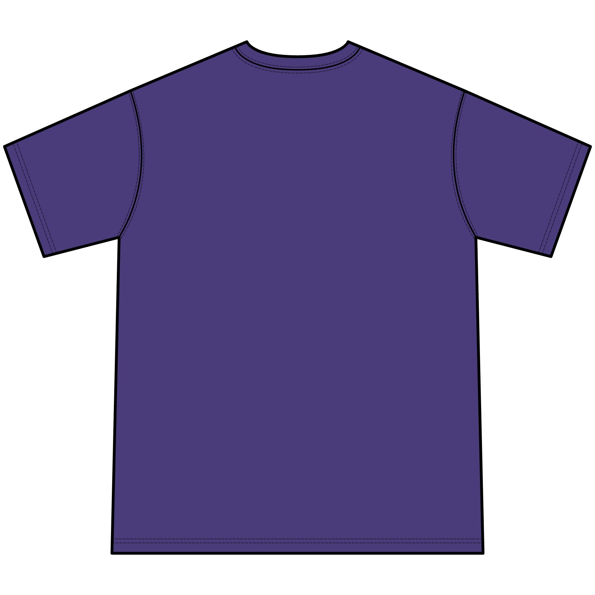 67 Youth Tie-Dye Tee