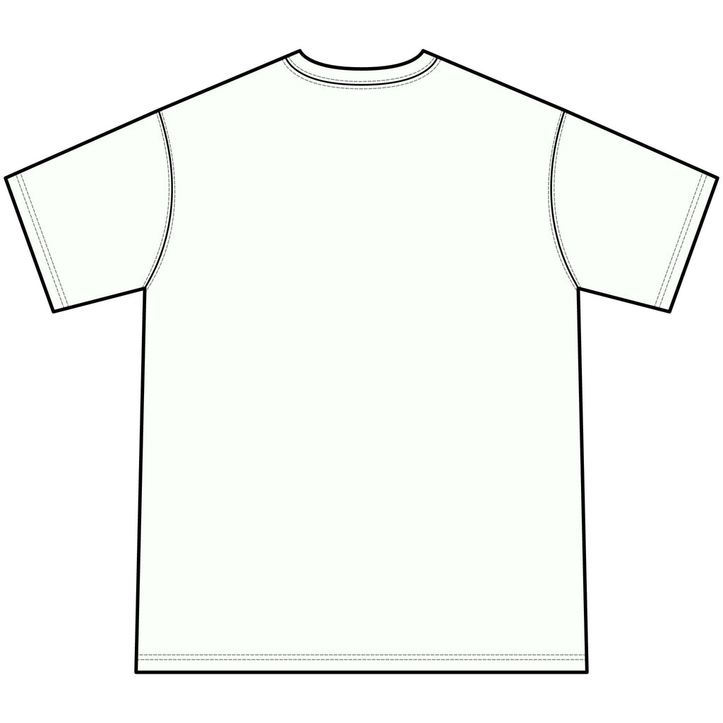 67 Youth Tie-Dye Tee