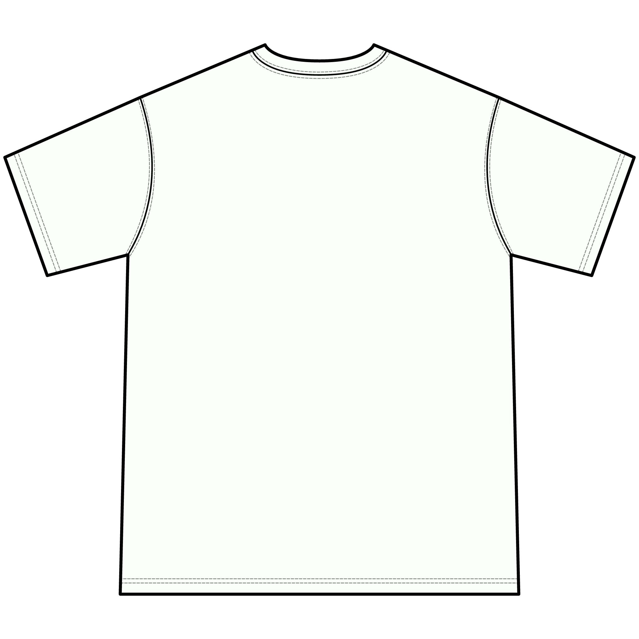 67 Youth Tie-Dye Tee