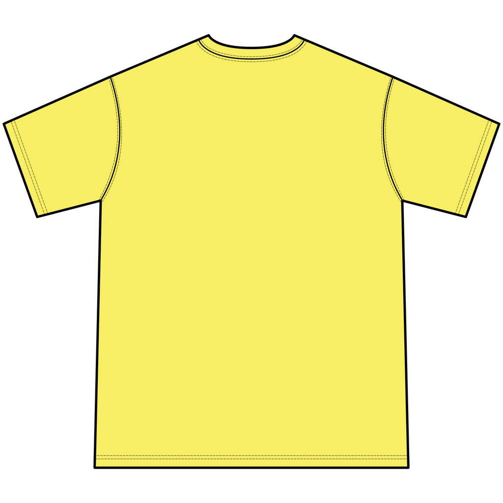 67 Youth Tie-Dye Tee
