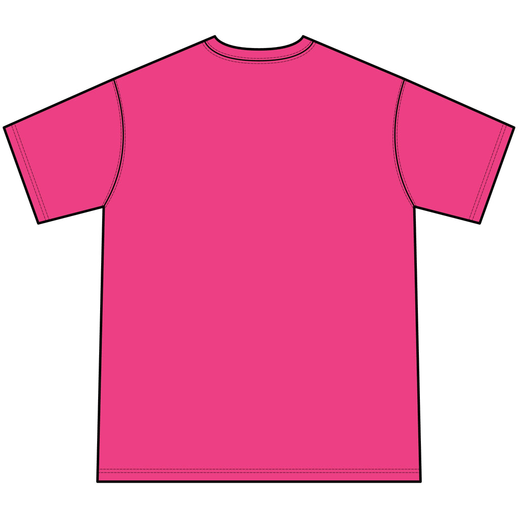 67 Youth Tie-Dye Tee
