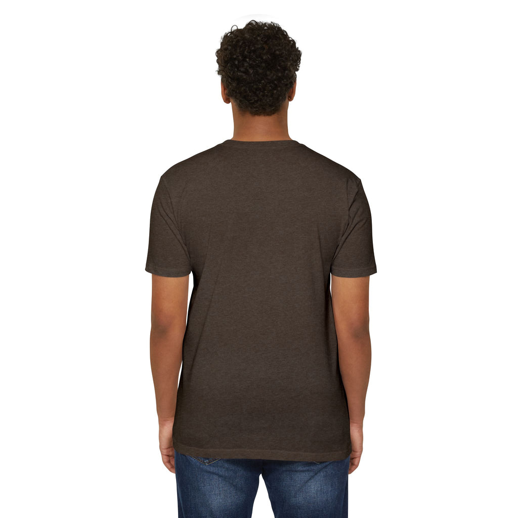 WHATEVER Barcode T-Shirt