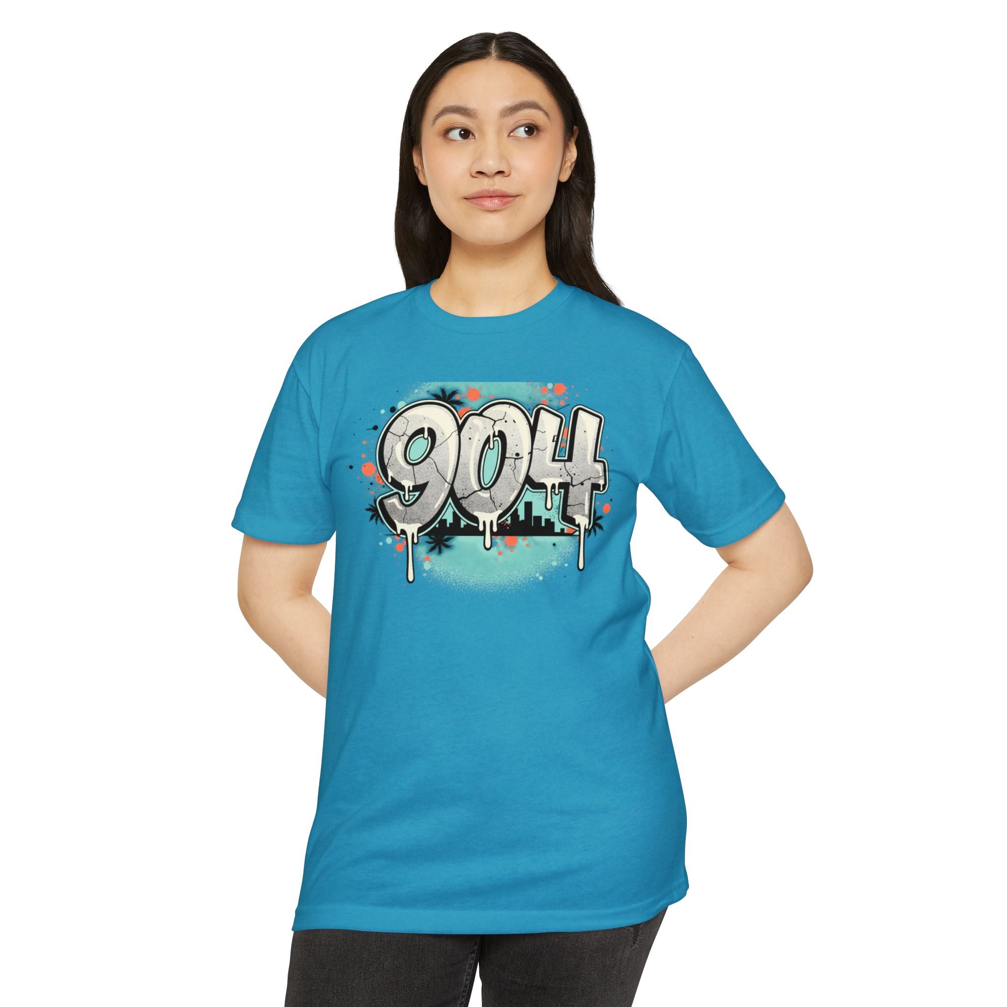 904 Graffiti T-Shirt