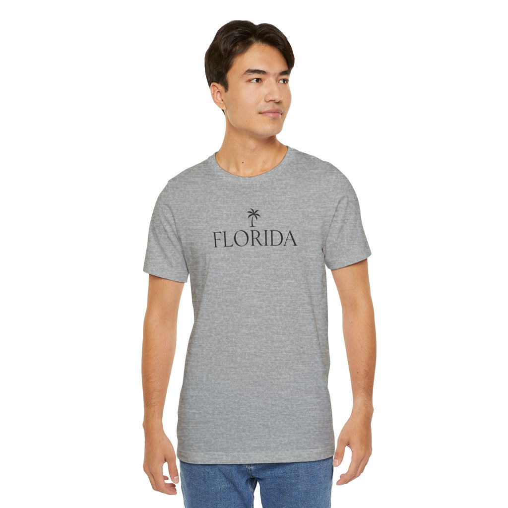 Coastal Minimalist Tee