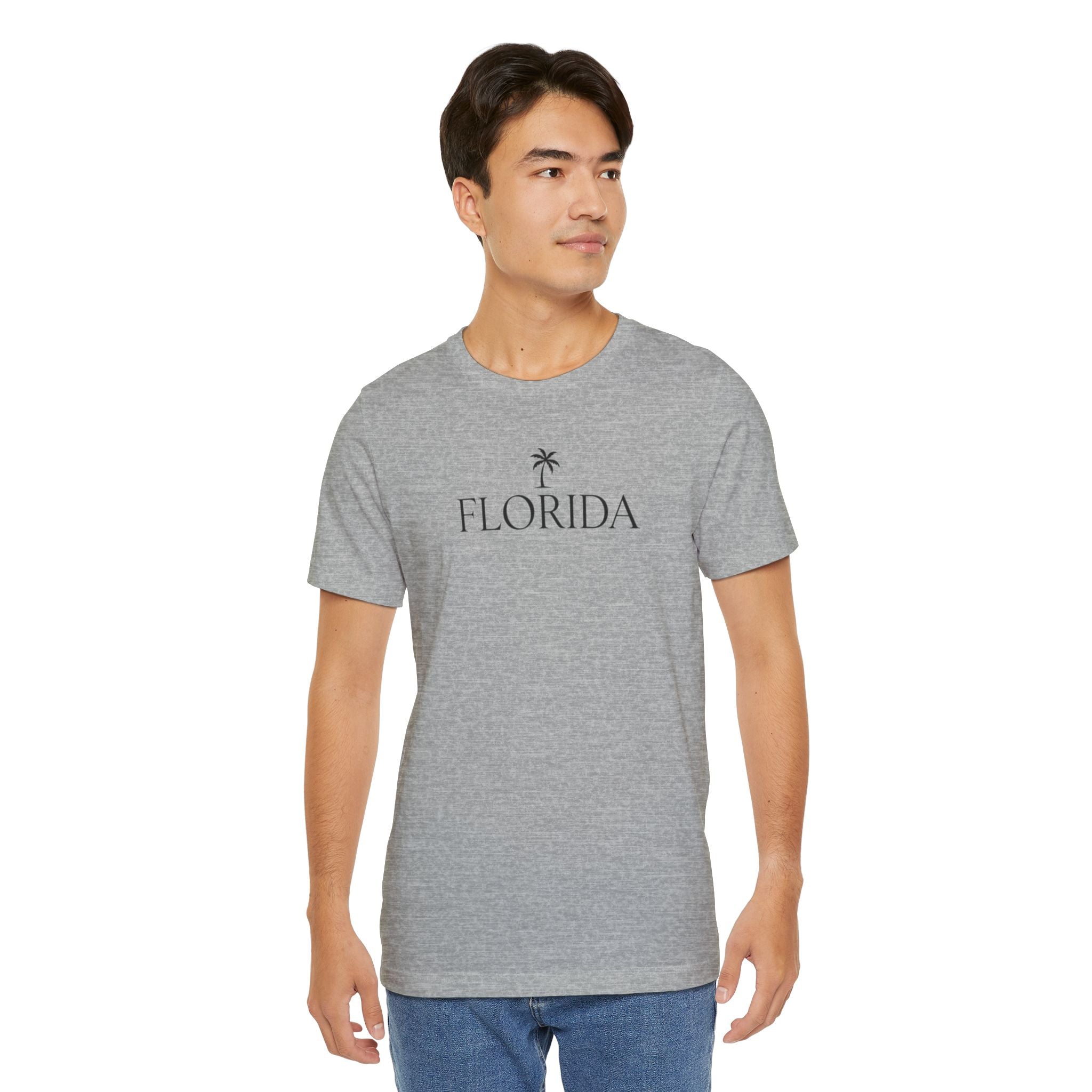 Coastal Minimalist Tee