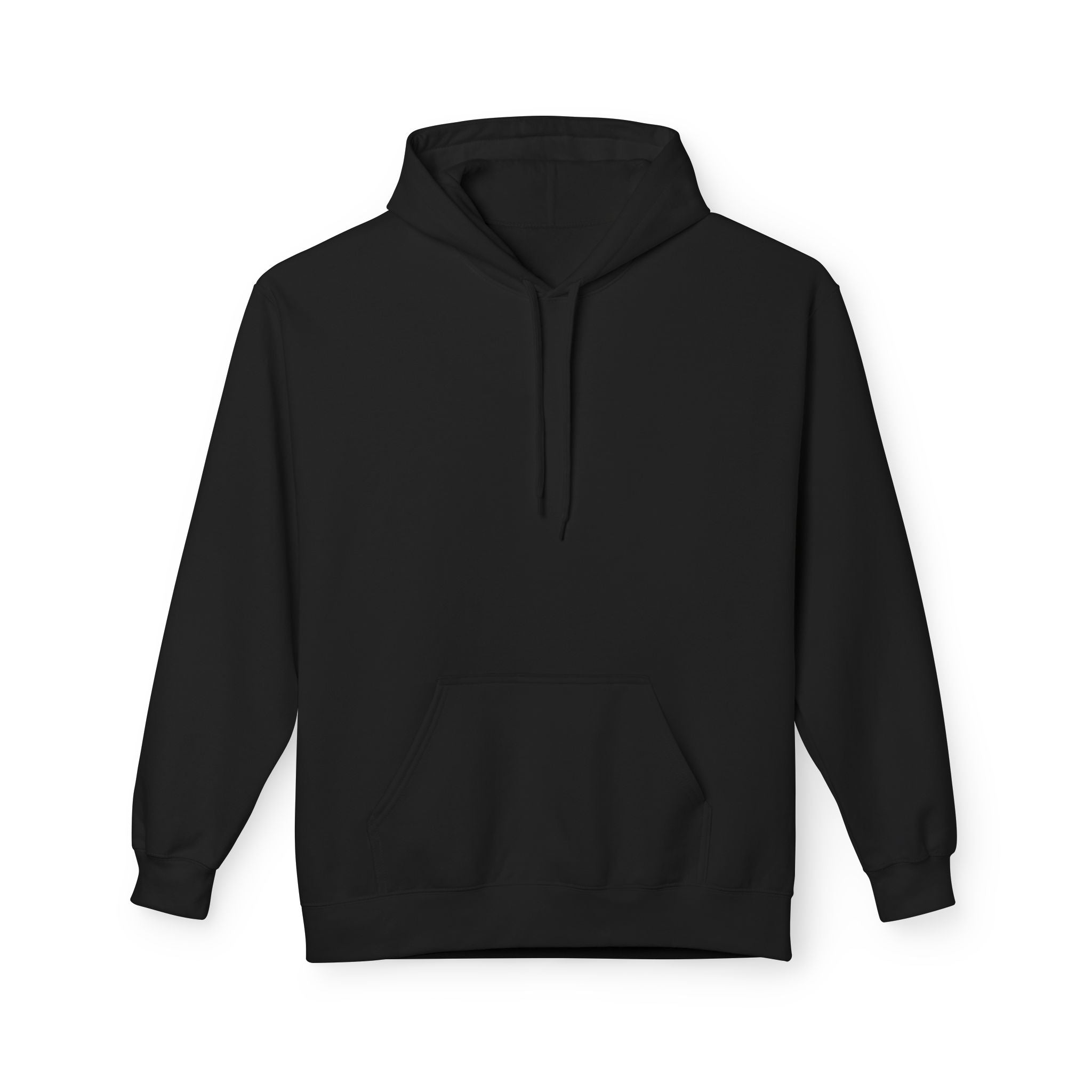 Chasing The Vision Hoodie