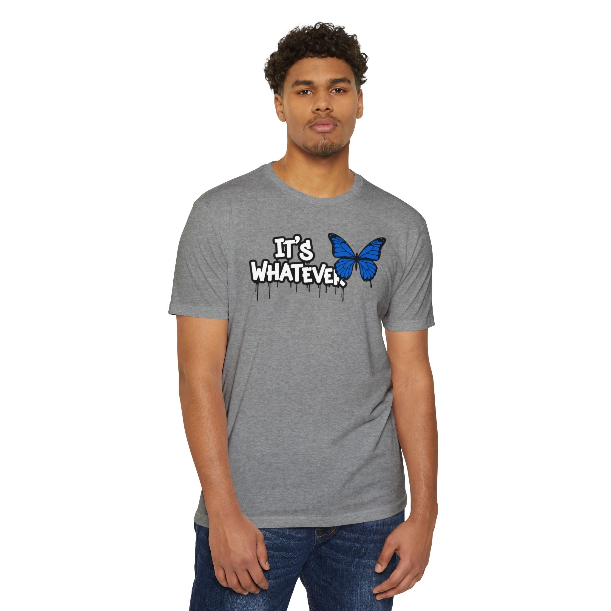 Butterfly Tee