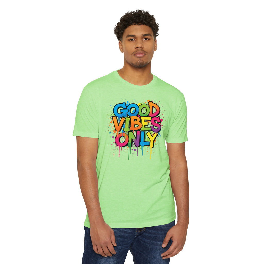 Good Vibes Only Tee
