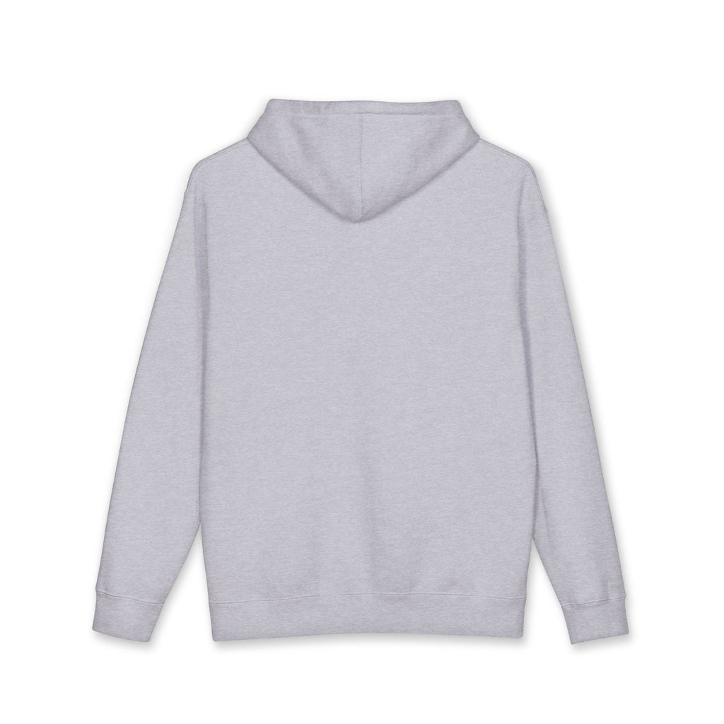 Coastal Minimalist Hoodie