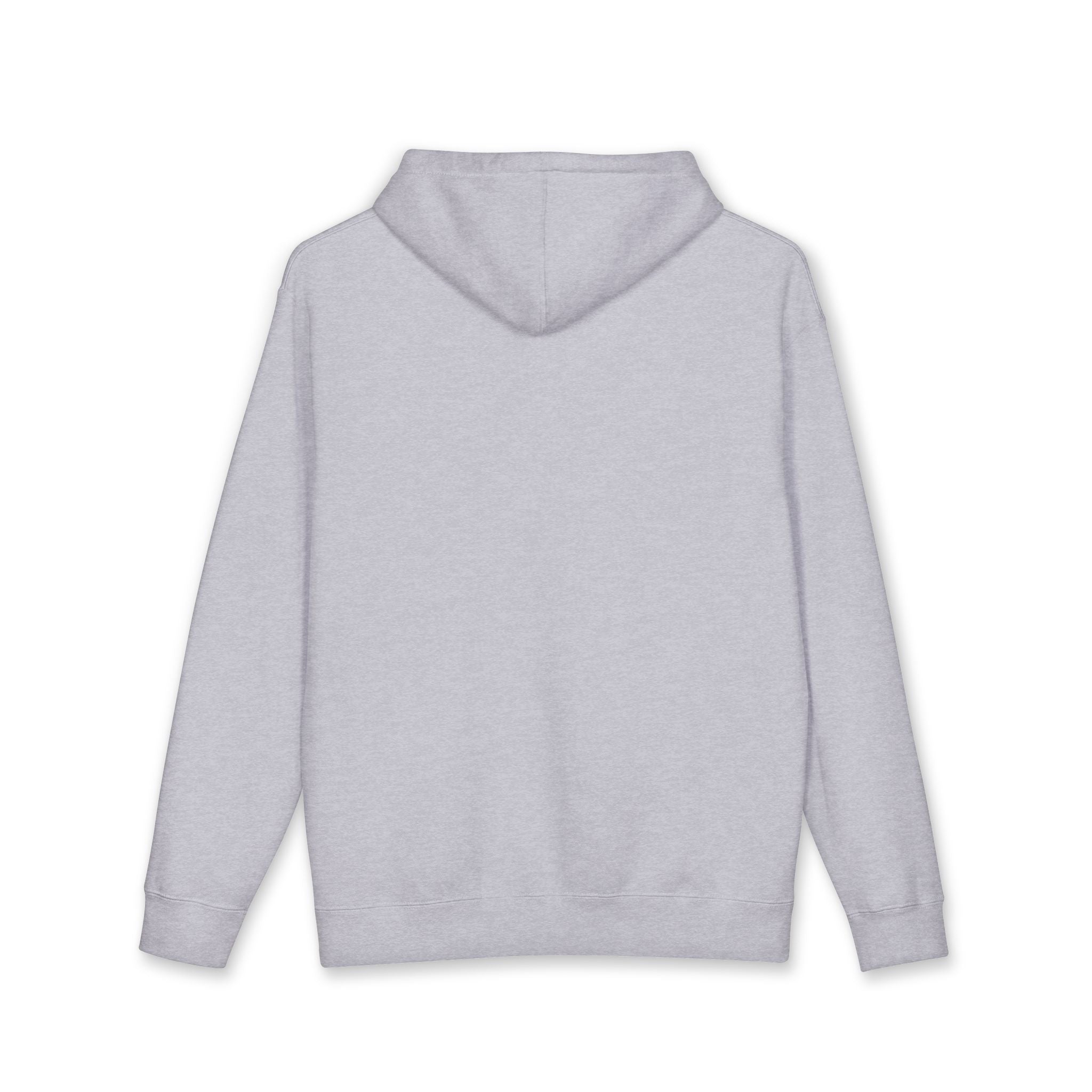 Coastal Minimalist Hoodie