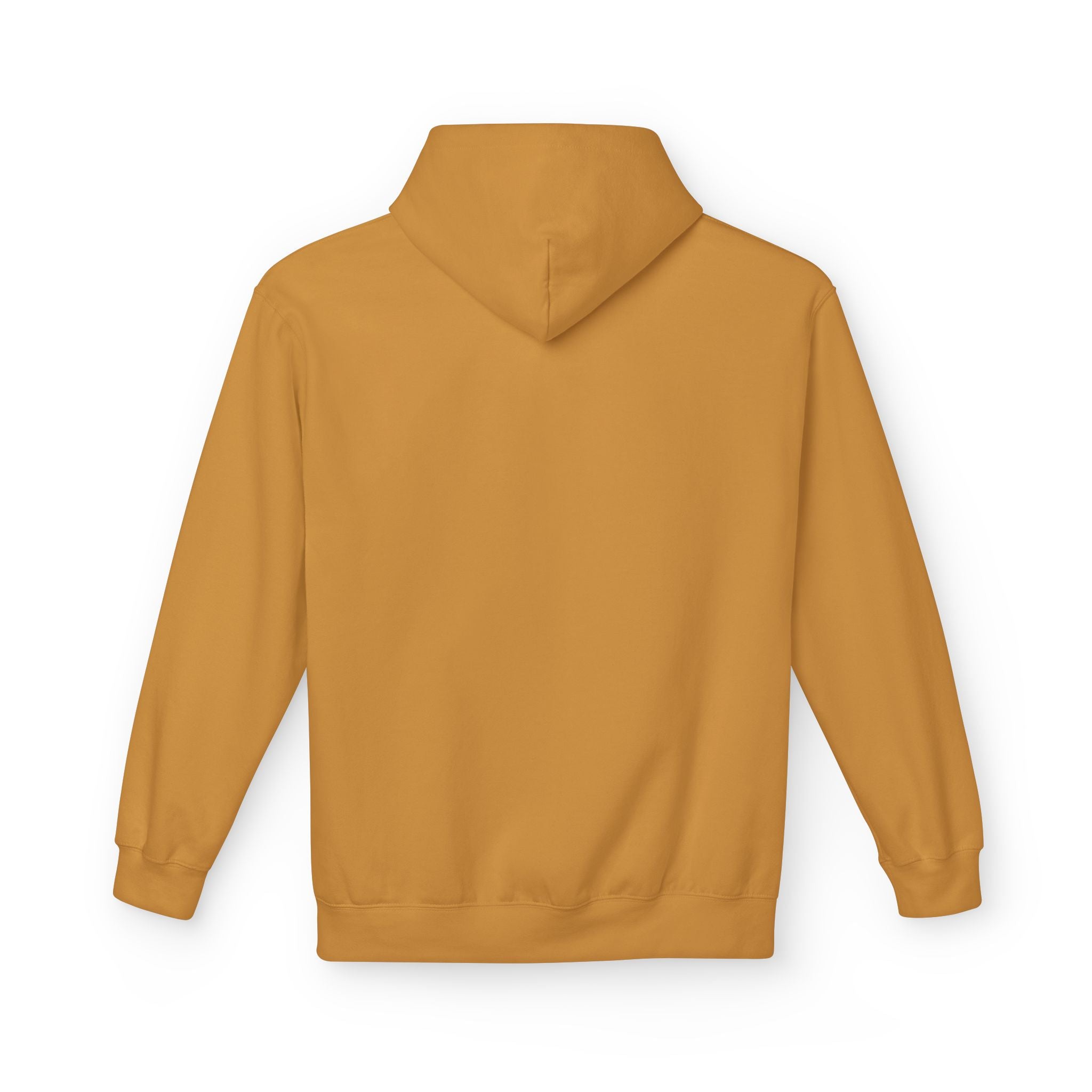 Customizable Midweight Hoodie