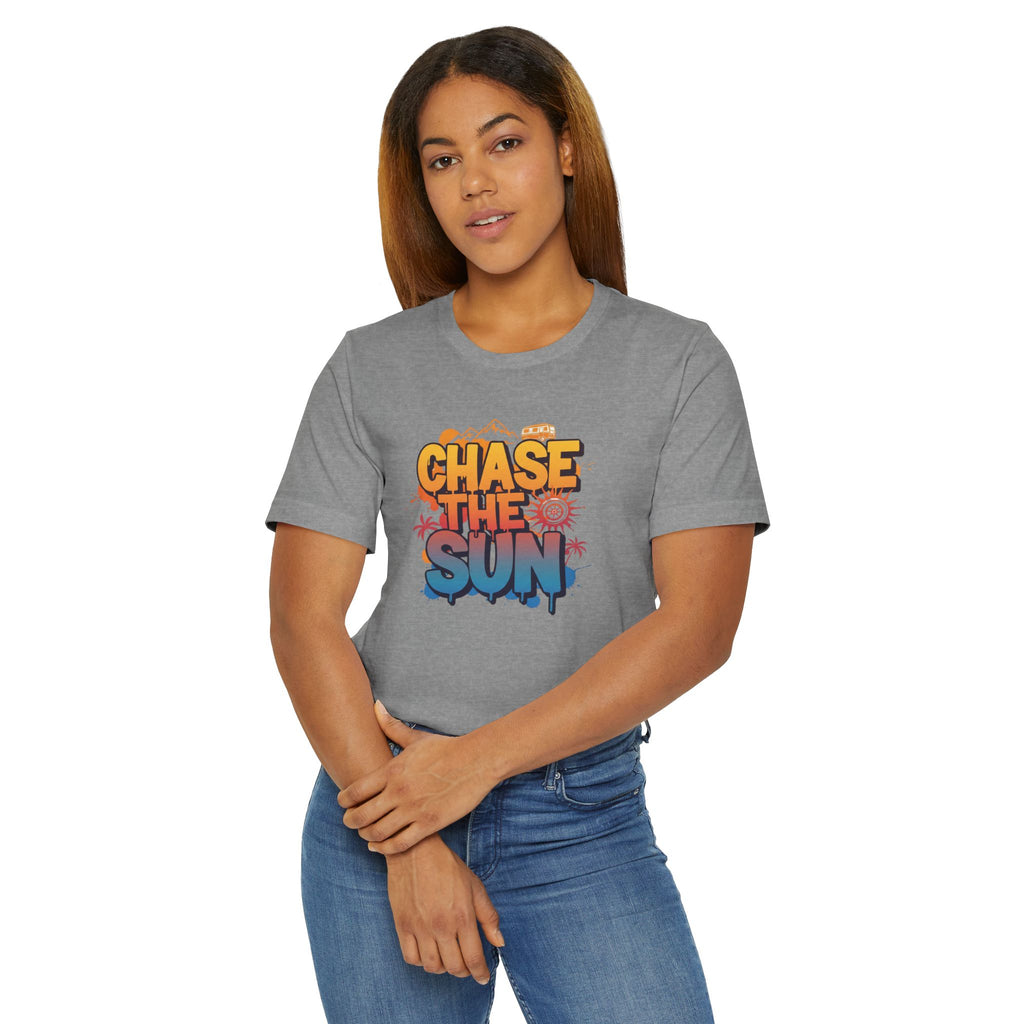 Chase The Sun Tee