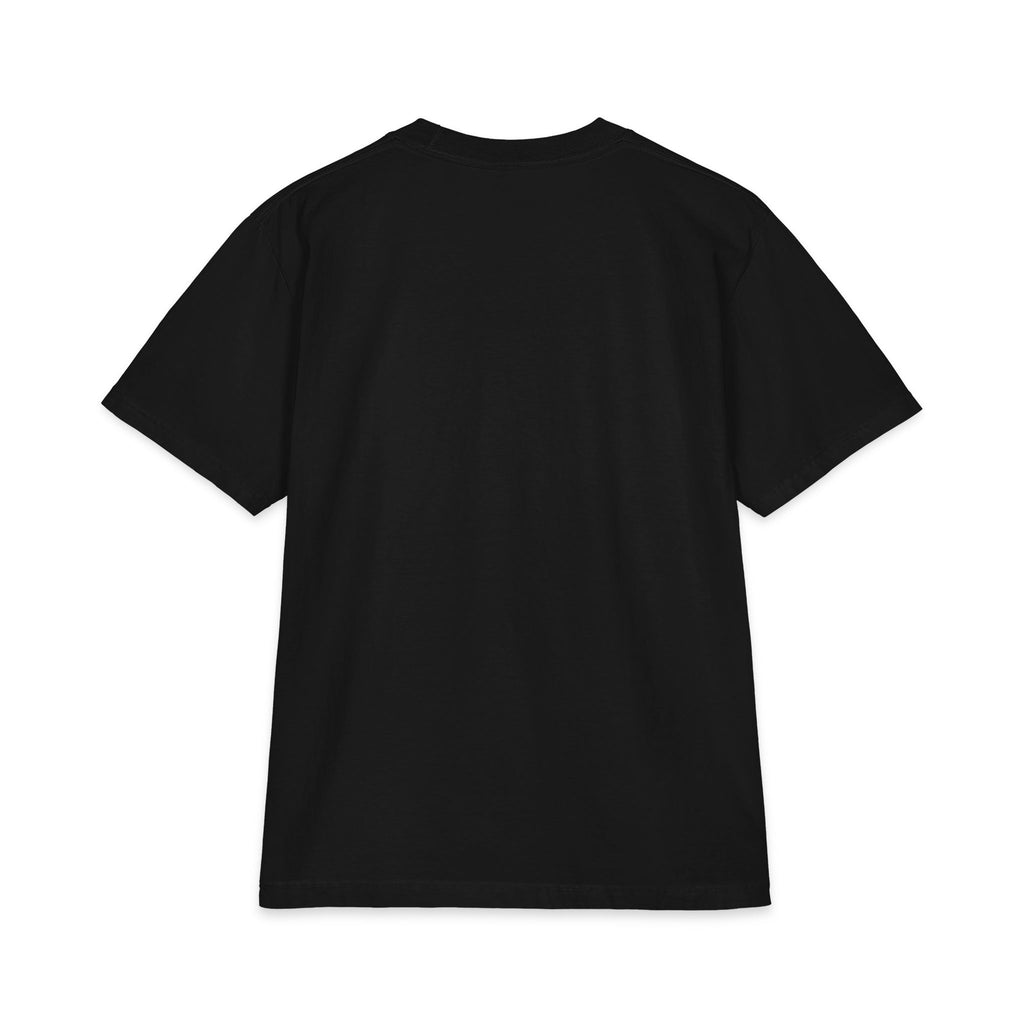 Motorcycle Rider Graphic Tee