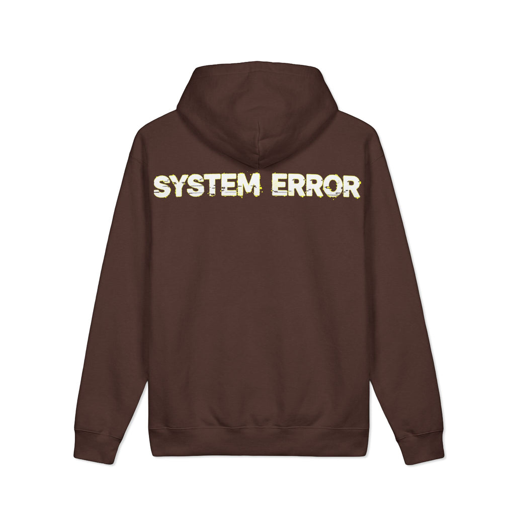 System Error Hoodie