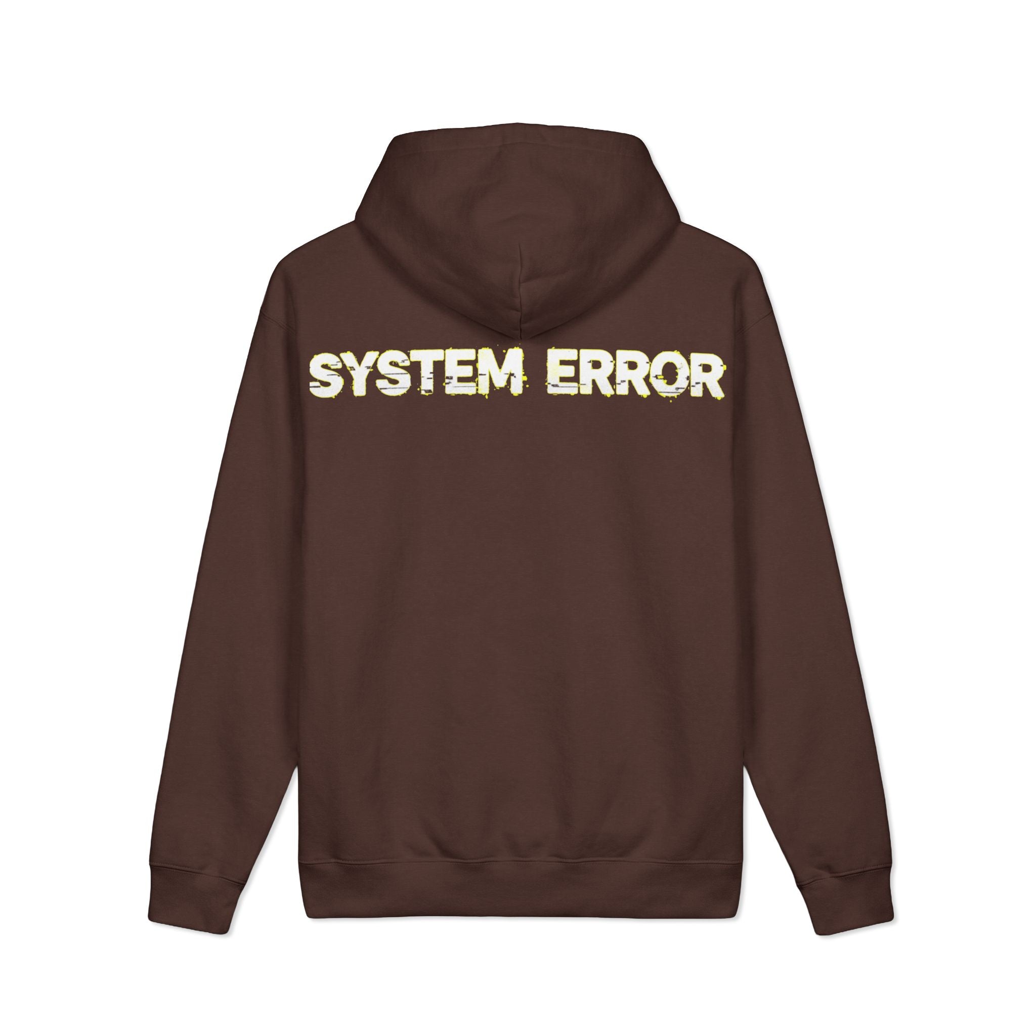 System Error Hoodie