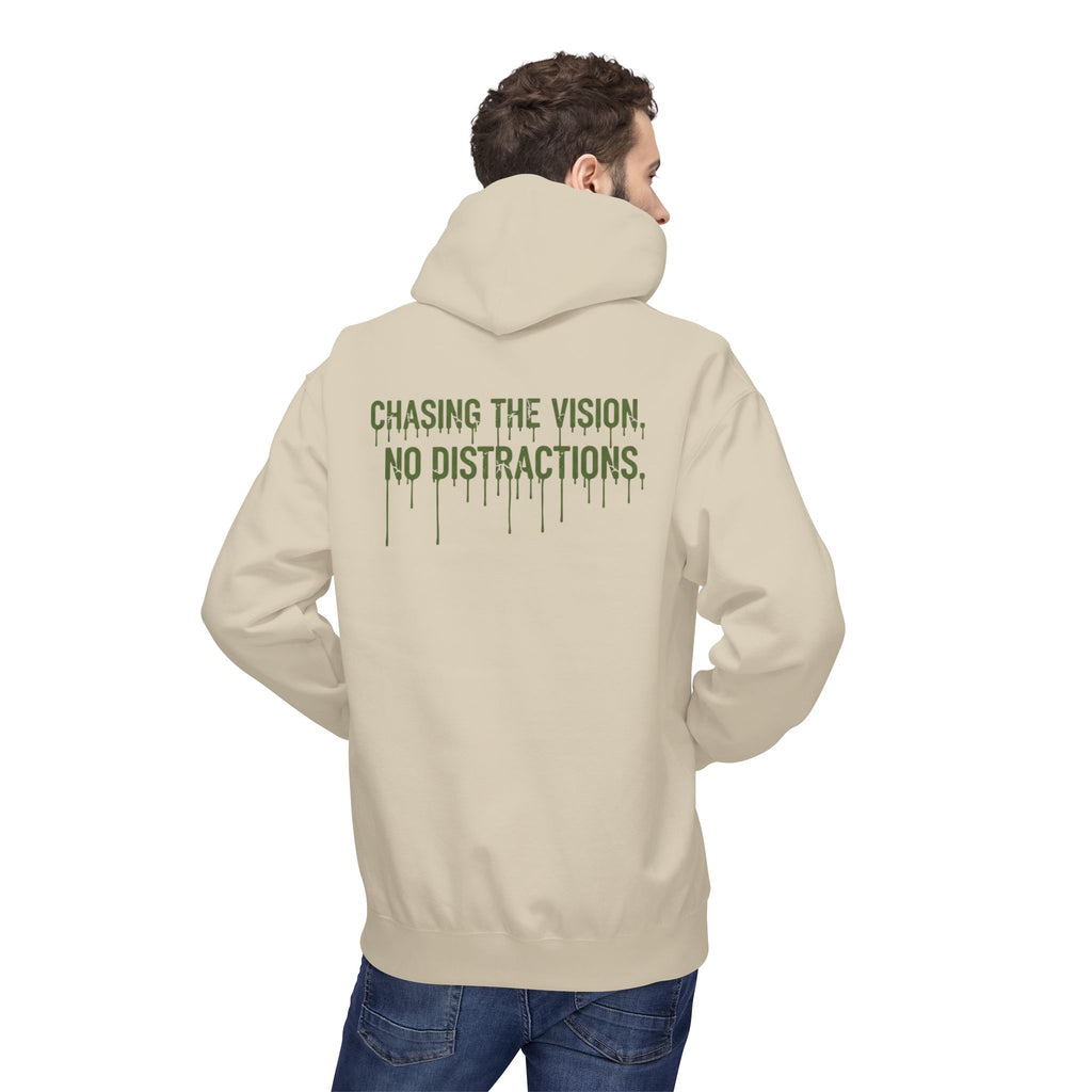 Chasing The Vision Hoodie