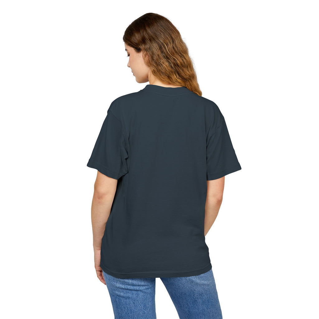 System Error Graphic Tee