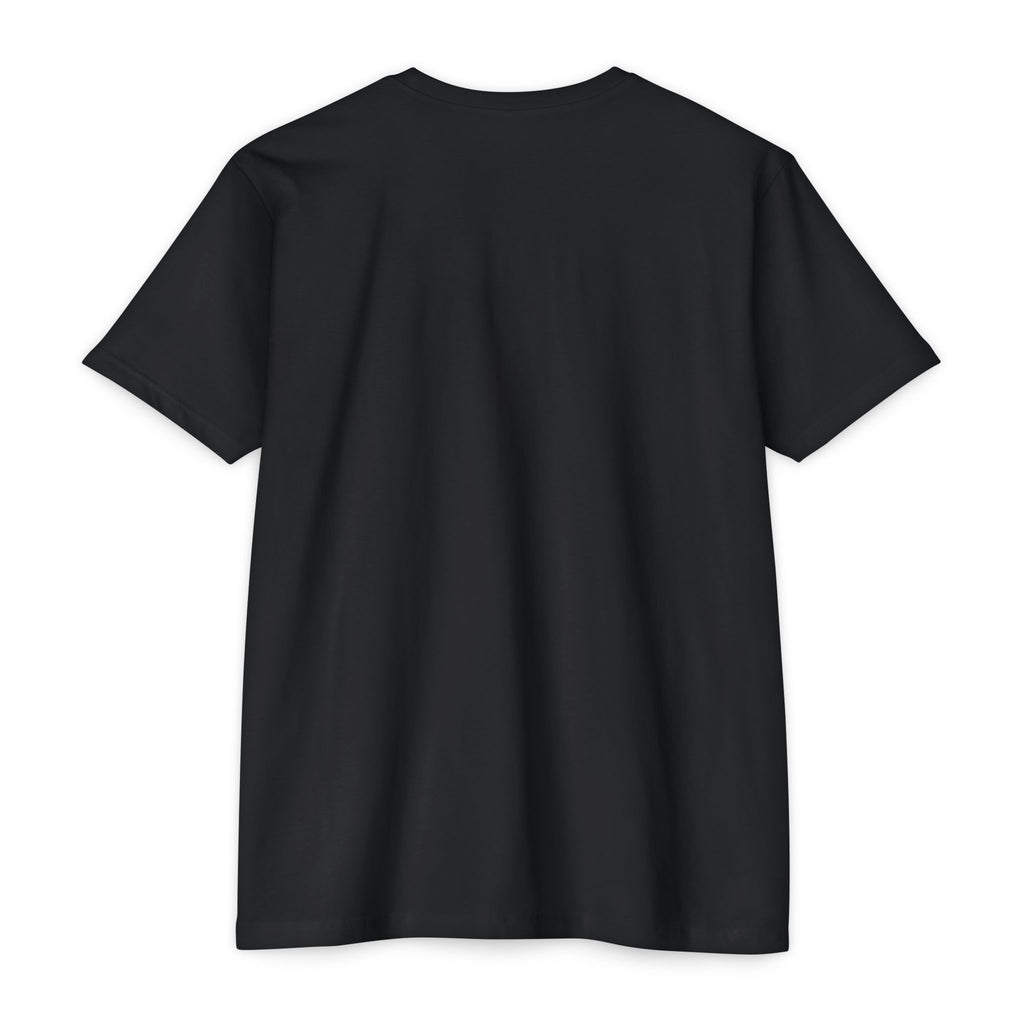 WHATEVER Barcode T-Shirt