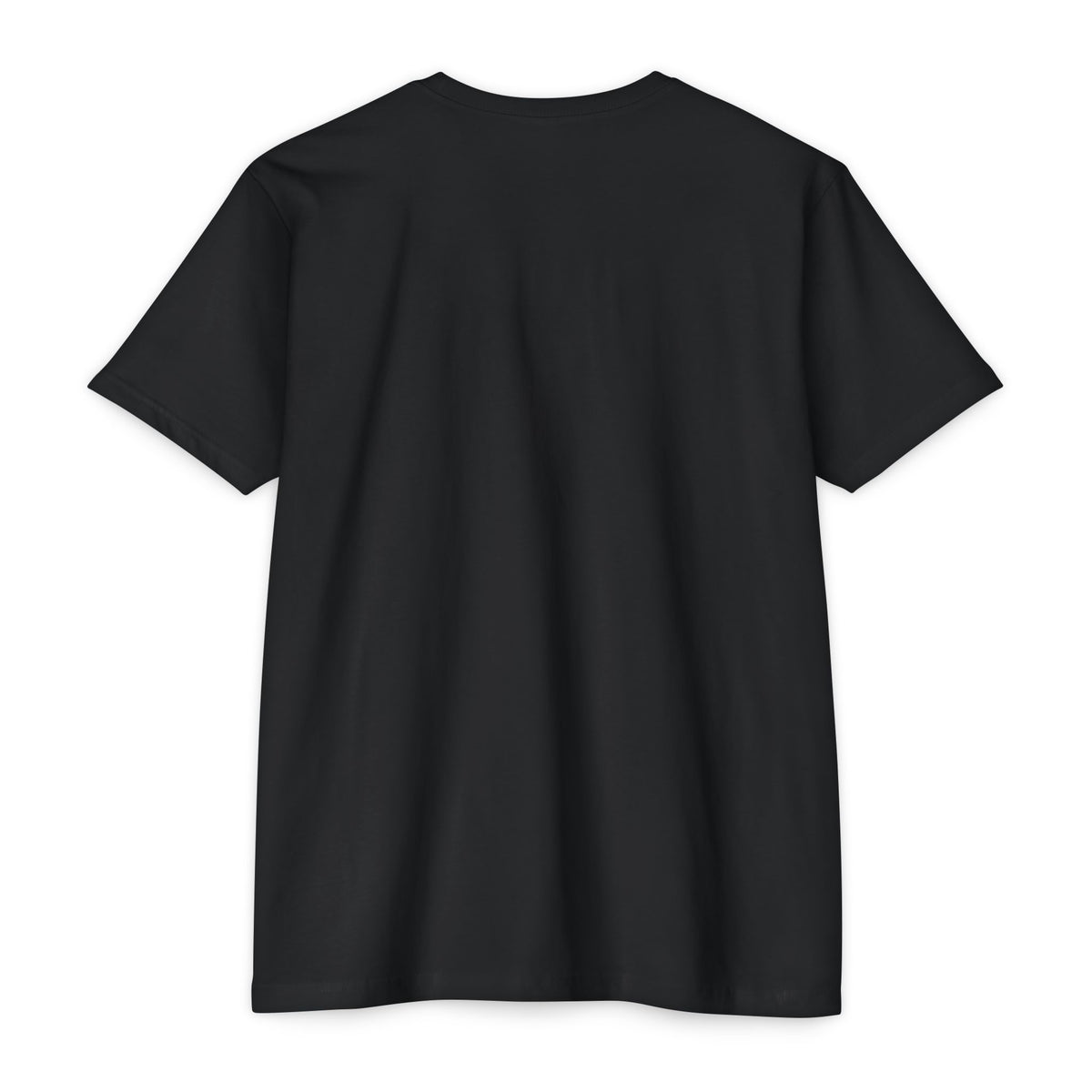 WHATEVER Barcode T-Shirt